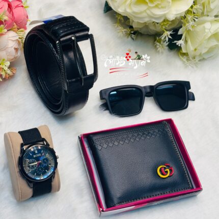 🎁Men’s Stylish 4 Gift Combo🎁
